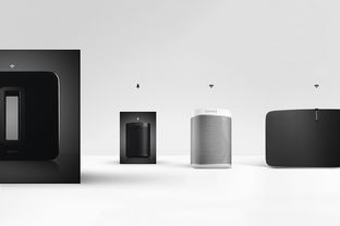 索尼新品 當(dāng)電氣設(shè)備遇見(jiàn)藝術(shù)，一次電子產(chǎn)品的包裝設(shè)計(jì)美學(xué)之旅